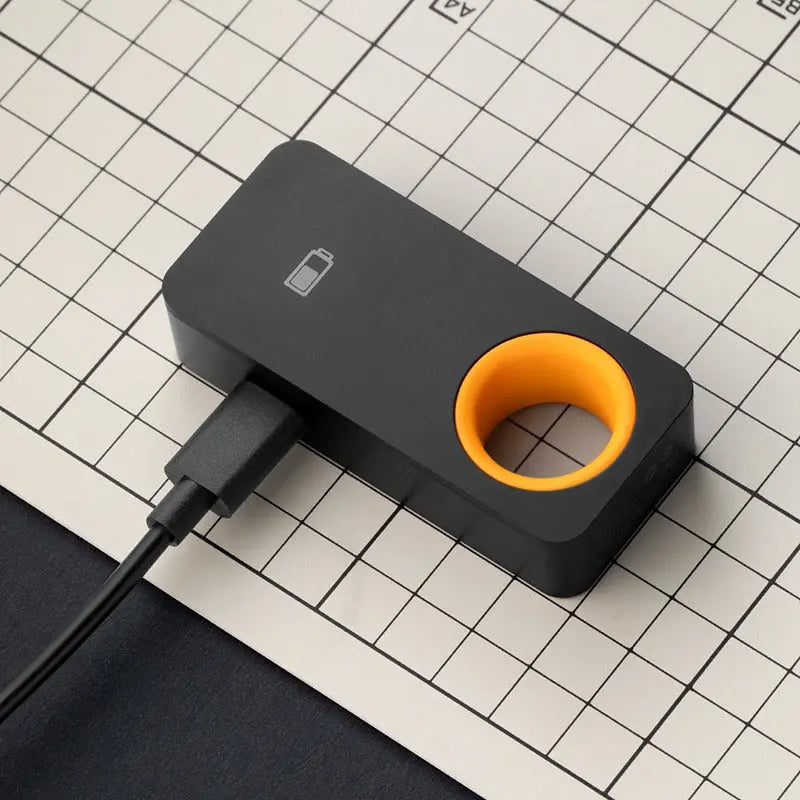 Anacotte Laser Tape Measure, Smart Laser Rangefinder, Intelligent, 30M, OLED Display, Laser Distance Meter, Connect To Mobile Phone