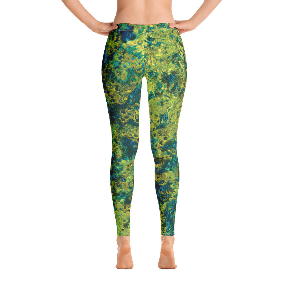 Salty Dog Leggings