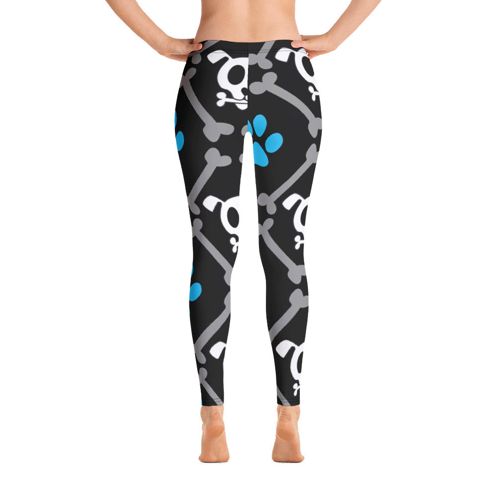 Bone Dogger Leggings