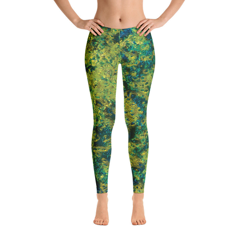 Salty Dog Leggings