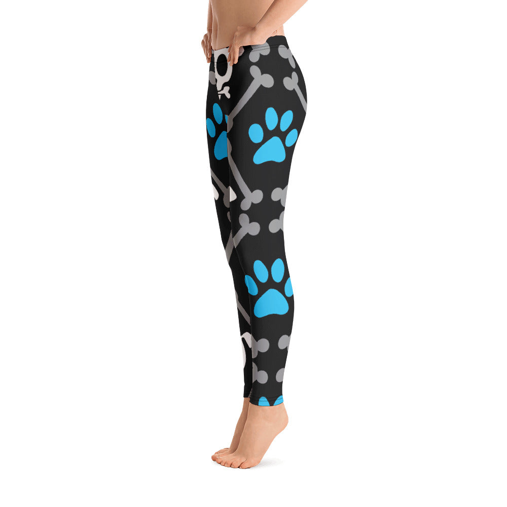 Bone Dogger Leggings