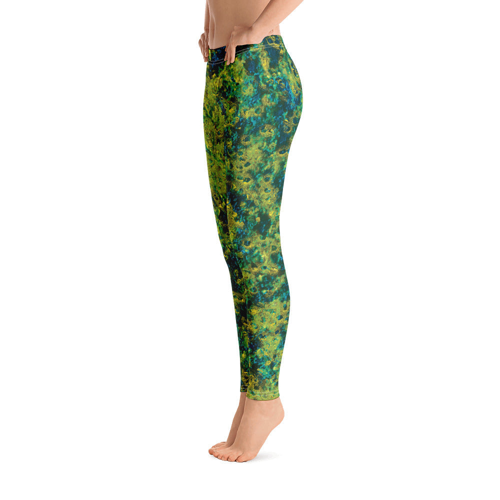 Salty Dog Leggings