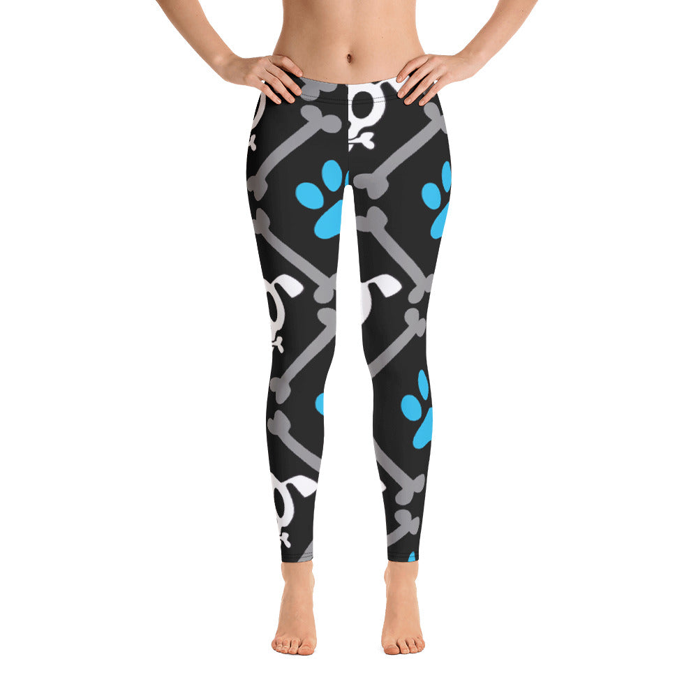 Bone Dogger Leggings