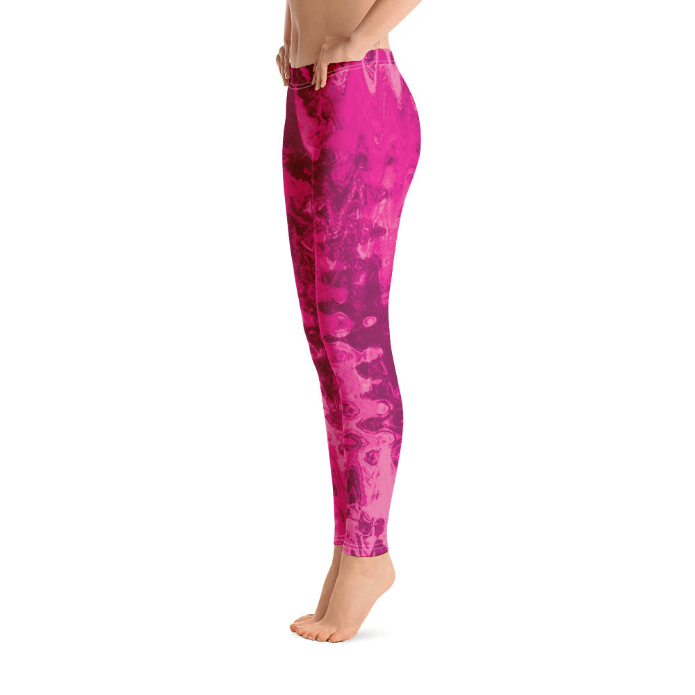 Pinky Leggings
