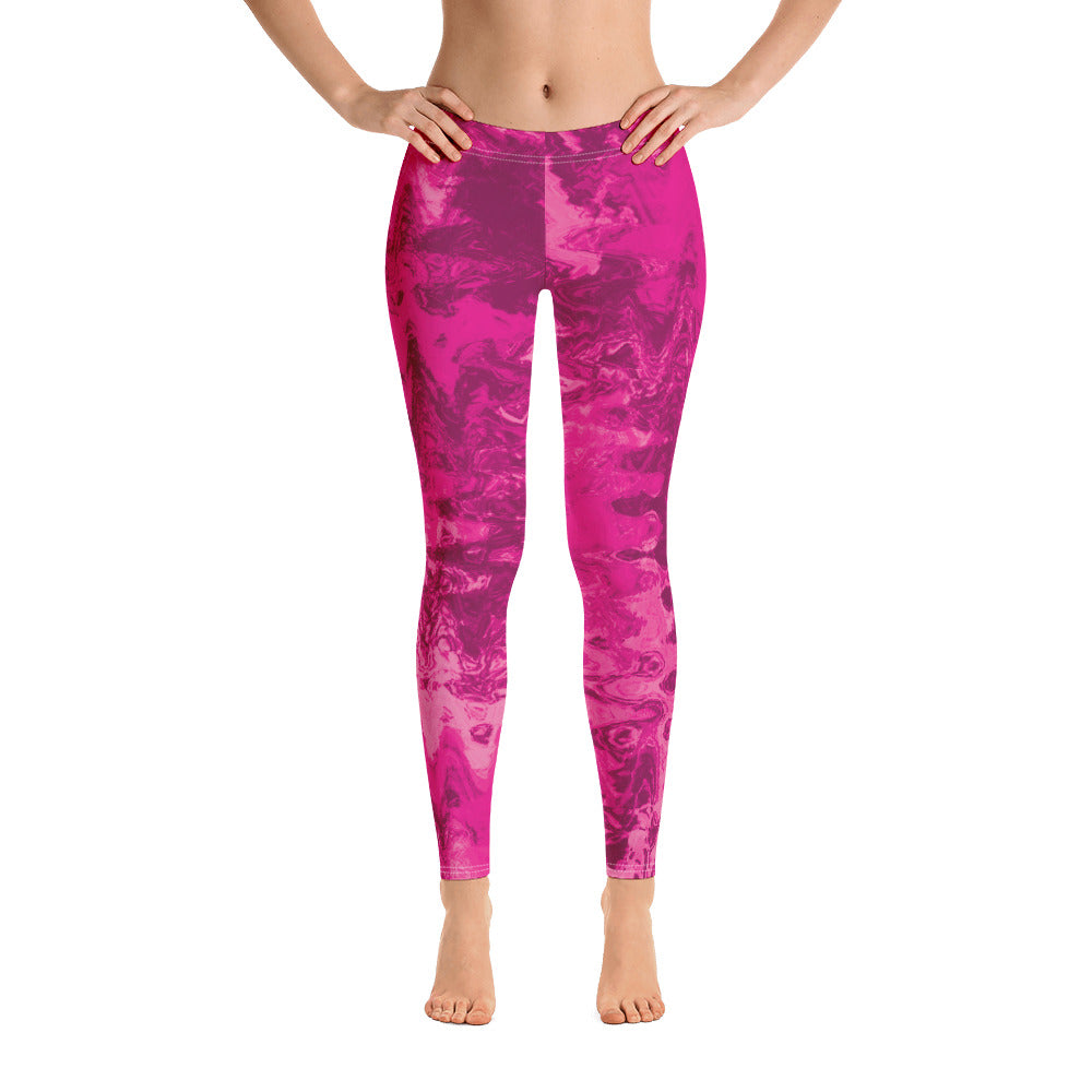 Pinky Leggings