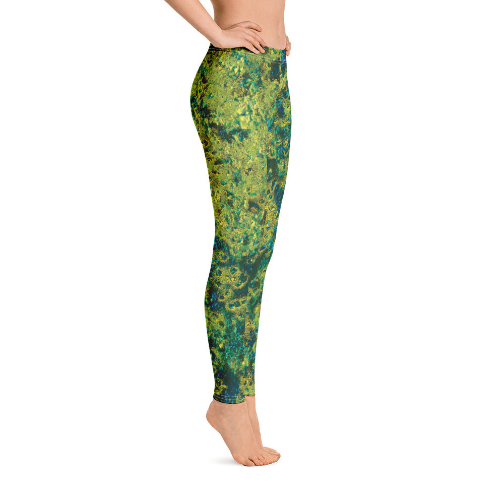 Salty Dog Leggings