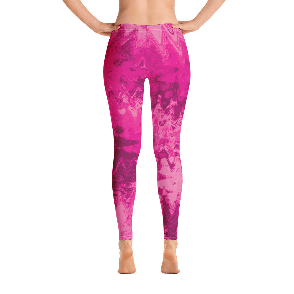Pinky Leggings